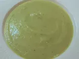 Rezept Romanescosuppe