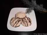 Rezept In der weihnachtsbäckerei teil 2