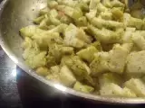 Rezept Hausgemachte croutons
