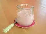 Rezept Erdbeermousse