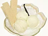 Rezept Cremiges vanilleeis ohne eismaschine