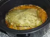 Rezept Krautkopf im crockpot (slow cooker)