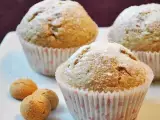 Rezept Schnelle & einfache amaretto-muffins