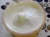 Rezept Eifreie mayonnaise