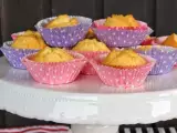 Rezept Eierlikör-muffins