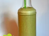 Rezept Golden green banana shake varianten -