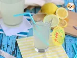 Rezept Einfache limonade