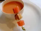 Rezept Kalte suppen für heisse tage