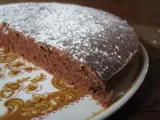 Rezept Chocolate tarte
