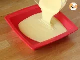 Express-Joghurt-Kuchen (10 Minuten Backzeit in der Mikrowelle) - Zubereitung Schritt 2