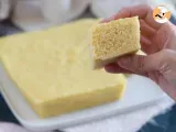 Express-Joghurt-Kuchen (10 Minuten Backzeit in der Mikrowelle) - Zubereitung Schritt 4