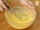 Zitronenkuchen (nicht zu verfehlen) - Zubereitung Schritt 1