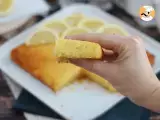 Zitronenkuchen (nicht zu verfehlen) - Zubereitung Schritt 4