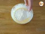 Macarpone-Kuchen (saftig und köstlich) - Zubereitung Schritt 2