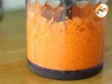 Karottenkuchen - Zubereitung Schritt 1