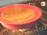 Einfacher Schokoladenkuchen - Zubereitung Schritt 4