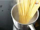 Spaghetti Cabonara, das wahre Rezept! - Zubereitung Schritt 1
