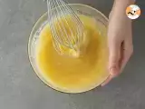Zitronen-Brownies - Zubereitung Schritt 2
