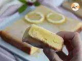 Zitronen-Brownies - Zubereitung Schritt 6