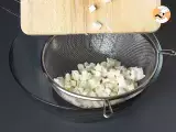 Auberginengratin mit Parmigiana - Zubereitung Schritt 1