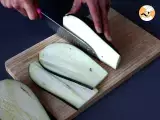 Auberginengratin mit Parmigiana - Zubereitung Schritt 4