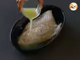 Geschmorte Dorade in Kokosmilch - ein Fischgericht, das Sie lieben werden - Zubereitung Schritt 1
