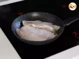 Geschmorte Dorade in Kokosmilch - ein Fischgericht, das Sie lieben werden - Zubereitung Schritt 3