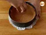 Extra leckerer Snickers Käsekuchen - Zubereitung Schritt 2