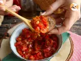 Einfache Tomatada - Zubereitung Schritt 3