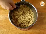 Wie kocht man Quinoa? - Tipps und Tricks - Zubereitung Schritt 4