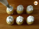Verrines-Zitronen-Baiser-Torte - Zubereitung Schritt 8