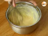 Kokosflan Im Dampfkochtopf - Zubereitung Schritt 2