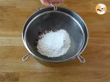 Despacito-Kuchen - Zubereitung Schritt 2