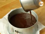 Despacito-Kuchen - Zubereitung Schritt 7