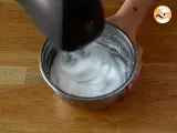 Einfache Zitronenmousse - Zubereitung Schritt 1