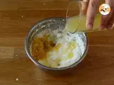 Einfache Zitronenmousse - Zubereitung Schritt 2