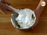Einfache Zitronenmousse - Zubereitung Schritt 3