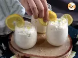 Einfache Zitronenmousse - Zubereitung Schritt 5