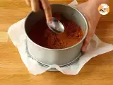 Vanille-Ricotta-Käsekuchen - Zubereitung Schritt 2