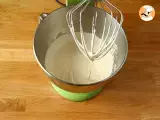 Vanille-Ricotta-Käsekuchen - Zubereitung Schritt 4