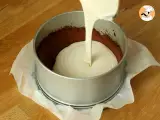Vanille-Ricotta-Käsekuchen - Zubereitung Schritt 5