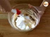 Vanille-Flan-Kuchen - Zubereitung Schritt 6