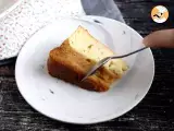 Vanille-Flan-Kuchen - Zubereitung Schritt 10