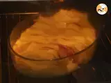 Raclette-Gratin - Zubereitung Schritt 5