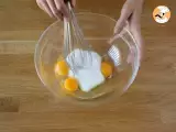 Brownie ohne Butter - Zubereitung Schritt 1