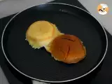 Sloppy Joes Hamburger - Zubereitung Schritt 5