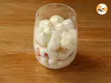 Erdbeer-Tiramisu-Gläser - Zubereitung Schritt 5