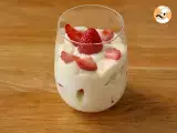Erdbeer-Tiramisu-Gläser - Zubereitung Schritt 6