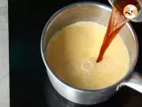 Kürbis-Gewürz-Latte - Zubereitung Schritt 4