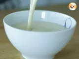 Zucchinicremesuppe - Zubereitung Schritt 5